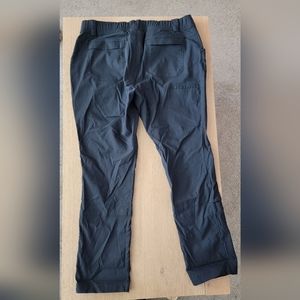 Duluth Trading Women's Dry On The Fly Pants sz 16